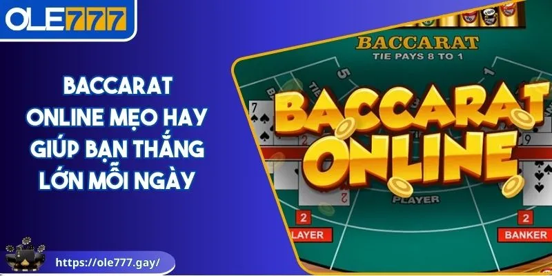 Baccarat