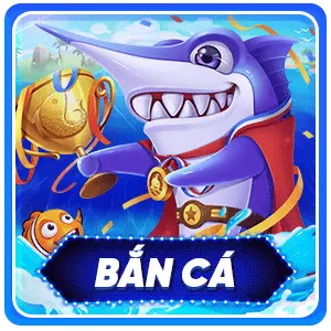 bắn cá