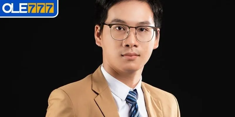 Hành trình tạo dựng thương hiệu của Trần Hoàng