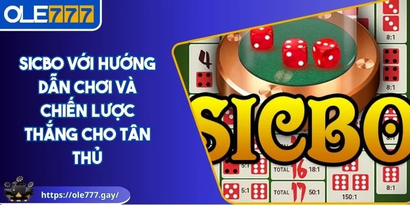 Sicbo